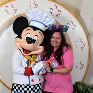 Meet your Posher, Misty